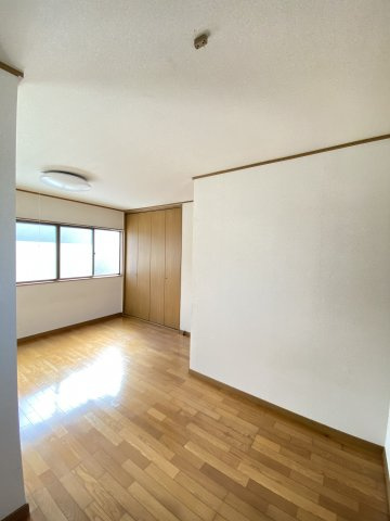 中古戸建  相田7丁目の洋室