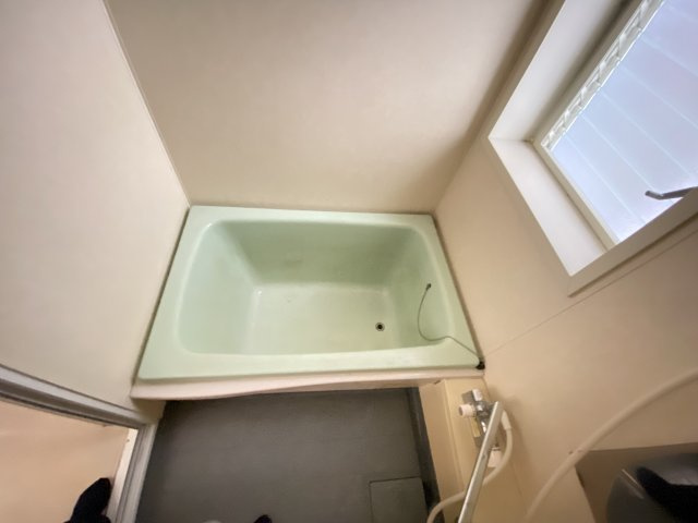 中古戸建  相田7丁目の浴室