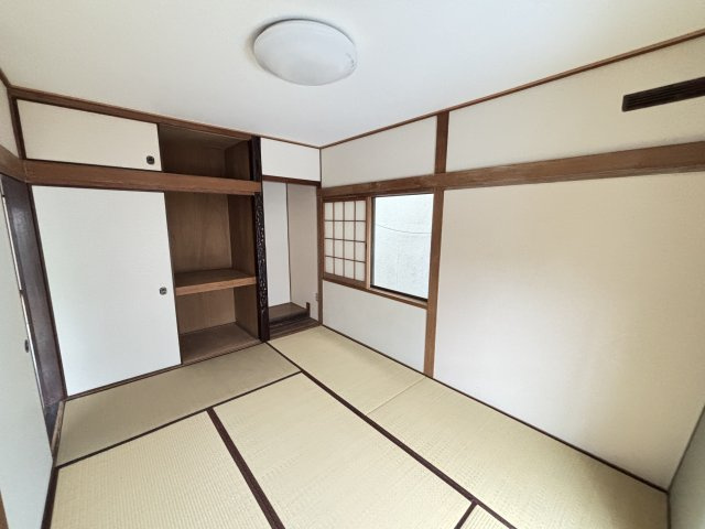 中古戸建  相田7丁目の和室