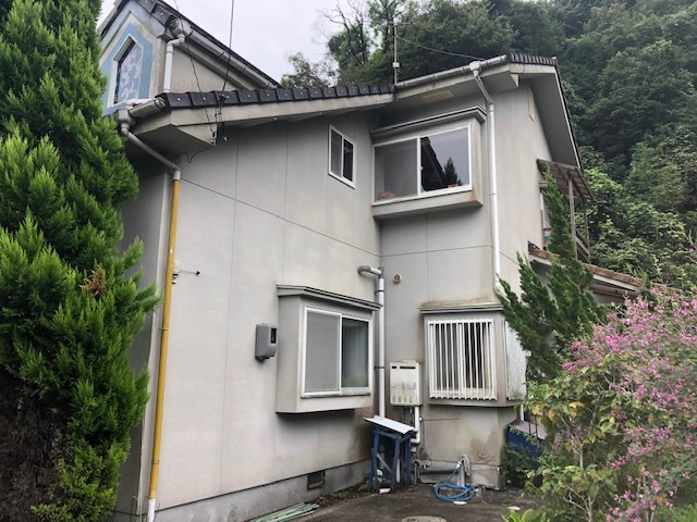中古戸建　伴西6丁目の外観