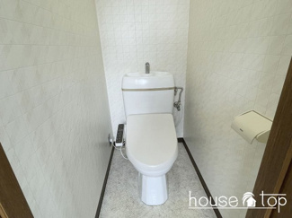 【トイレ】 | フレンズＡ棟【西宮北口駅】 | フレンズＡ棟