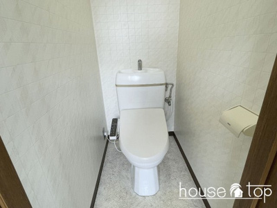 【トイレ】 | フレンズＡ棟【西宮北口駅】 | フレンズＡ棟