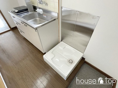 【キッチン】 | フレンズＡ棟【西宮北口駅】 | フレンズＡ棟