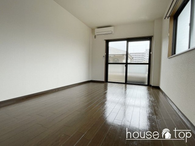 【居間・リビング】 | フレンズＡ棟【西宮北口駅】 | フレンズＡ棟