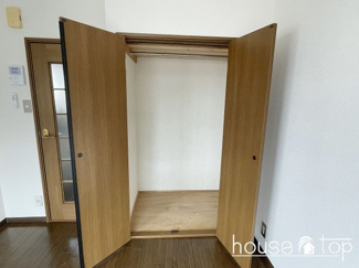 【収納】 | フレンズＡ棟【西宮北口駅】 | フレンズＡ棟