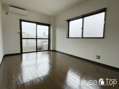 【居間・リビング】 | フレンズＡ棟【西宮北口駅】 | フレンズＡ棟