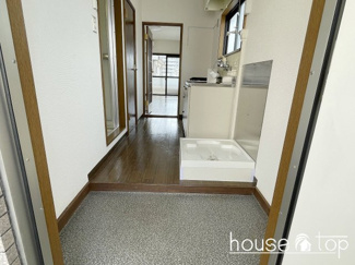 【玄関】 | フレンズＡ棟【西宮北口駅】 | フレンズＡ棟