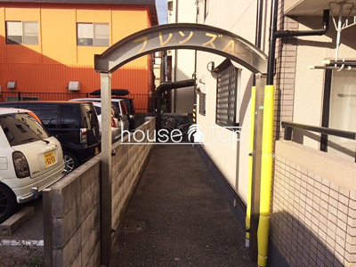 【その他】 | フレンズＡ棟【西宮北口駅】 | フレンズＡ棟