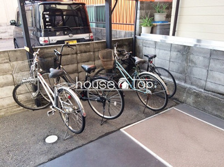 【その他共用部分】 | フレンズＡ棟【西宮北口駅】 | フレンズＡ棟