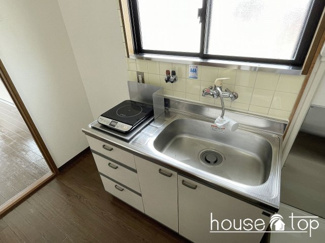 【キッチン】 | フレンズＡ棟【西宮北口駅】 | フレンズＡ棟