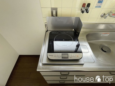 【その他】 | フレンズＡ棟【西宮北口駅】 | フレンズＡ棟