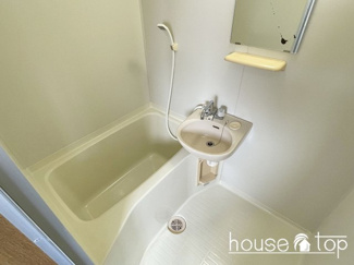 【浴室】 | フレンズＡ棟【西宮北口駅】 | フレンズＡ棟