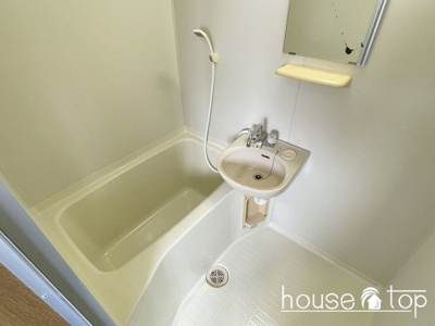 【浴室】 | フレンズＡ棟【西宮北口駅】 | フレンズＡ棟