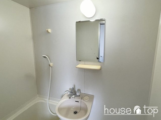 【洗面所】 | フレンズＡ棟【西宮北口駅】 | フレンズＡ棟