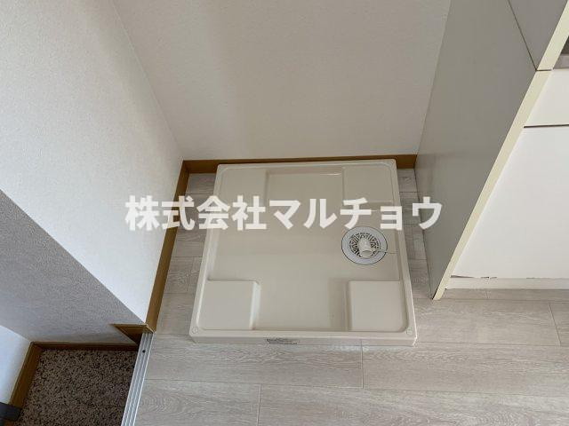 リバーサイドの設備