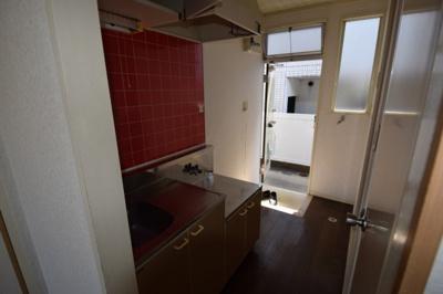 【内装】 | ピア・プラシーボ