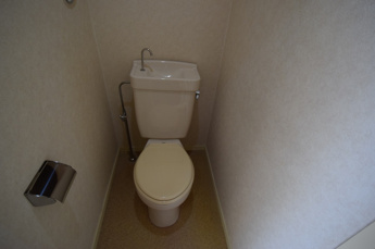【トイレ】