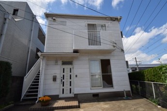 【外観】 【外観】