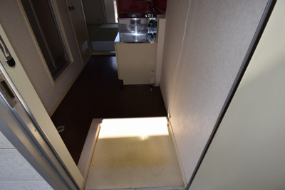 【玄関】 | ピア・プラシーボ