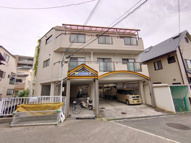 UJビル宝塚　ユナイテッドジェイズビル宝塚の画像