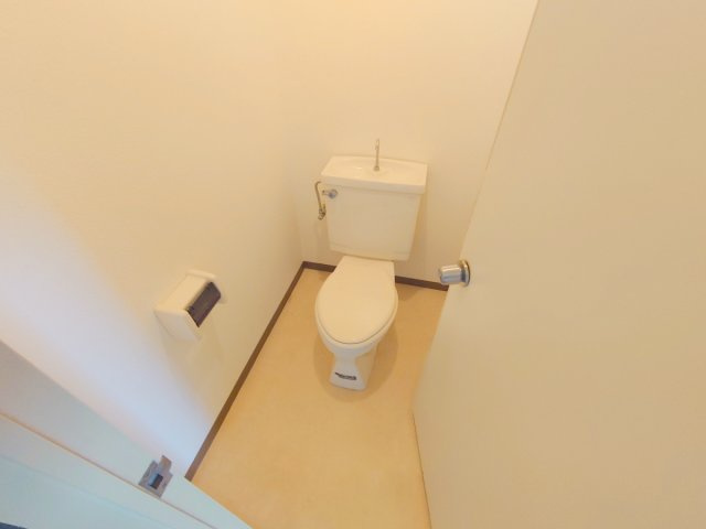 【トイレ】 | UJビル宝塚　ユナイテッドジェイズビル宝塚