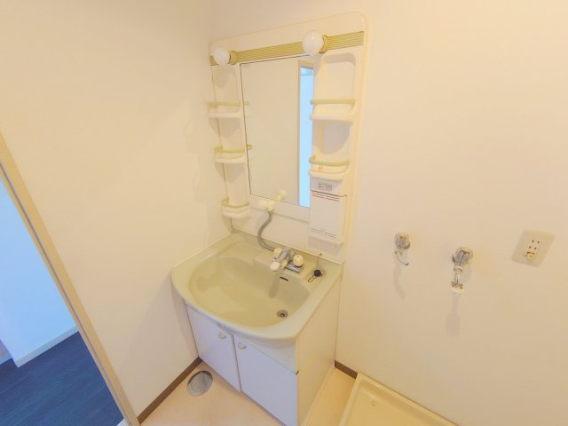 【洗面所】 | UJビル宝塚　ユナイテッドジェイズビル宝塚