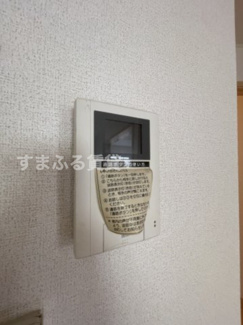 【セキュリティ】 | カサソレアーダ　Ⅰ　岡崎市欠町