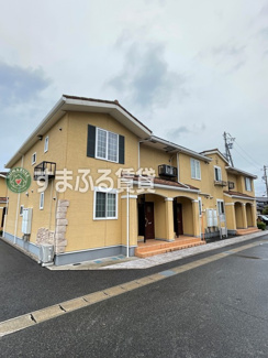 【外観】 | カサソレアーダ　Ⅰ　岡崎市欠町