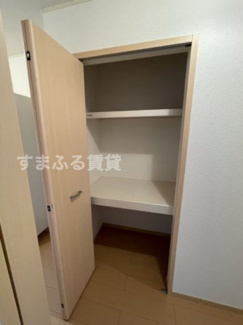 【内装】 | カサソレアーダ　Ⅰ　岡崎市欠町