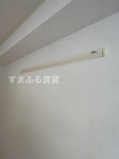 【内装】 | カサソレアーダ　Ⅰ　岡崎市欠町