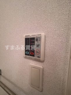 【内装】 | カサソレアーダ　Ⅰ　岡崎市欠町
