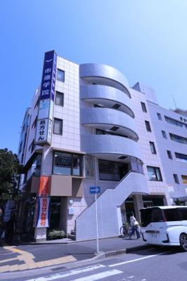 【外観】 | 花澤高洲ビル