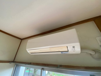 【設備】 | ハイツ栄連