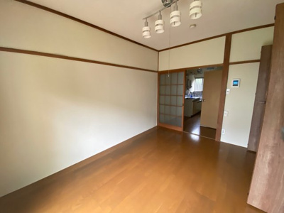 【内装】 | ハイツ栄連