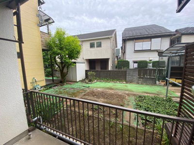 【展望】 | ハイツ栄連