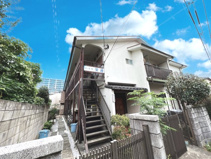 ハイツ栄連の画像