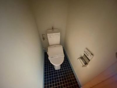 【トイレ】 | ハイツ栄連