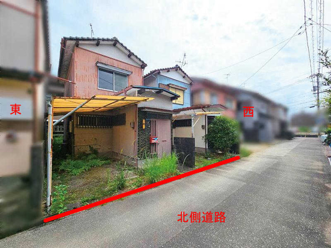 【周辺】 | 高知市八反町1丁目