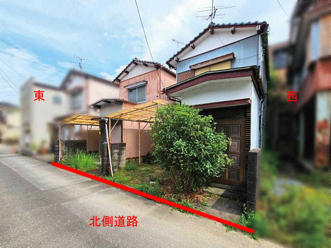 【周辺】 | 高知市八反町1丁目