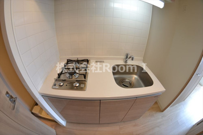 【キッチン】 | プレサンス北浜パレス | キッチンでお料理をお楽しみください