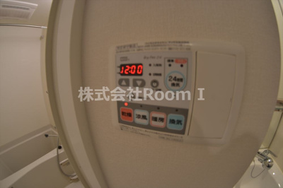 【設備】 | プレサンス北浜パレス