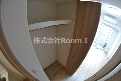 【収納】 | プレサンス北浜パレス | 小物を収納するのに便利です