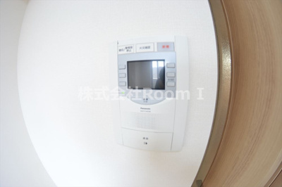 【セキュリティ】 | プレサンス北浜パレス