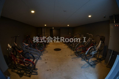 【その他共用部分】 | プレサンス北浜パレス