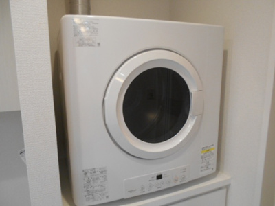 【設備】 | D-roomN・KⅡ