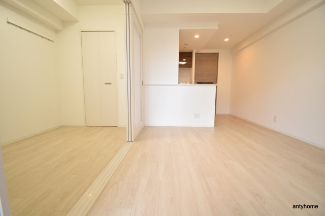アーバネックス江坂広芝　仲介手数料無料の内装