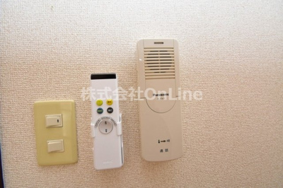 【セキュリティ】 | アルベージュ八戸ノ里Ⅱ番館