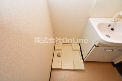 【設備】 | アルベージュ八戸ノ里Ⅱ番館