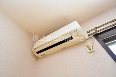 【設備】 | アルベージュ八戸ノ里Ⅱ番館