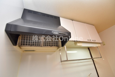 【設備】 | アルベージュ八戸ノ里Ⅱ番館